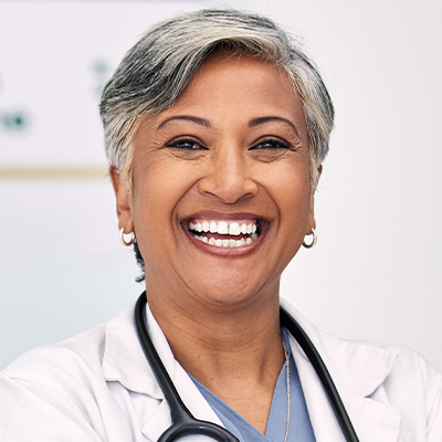 Dr. Myra Jones