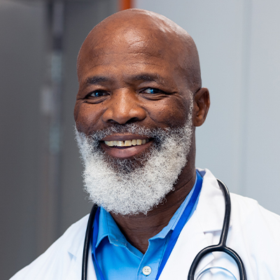 Dr. Jesse Sanford