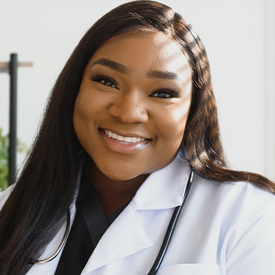 Dr. Jennifer Gray