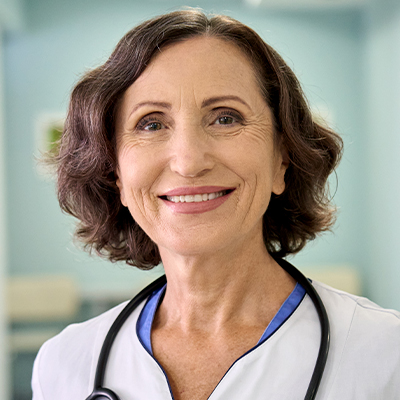 Dr. Emma Wanson