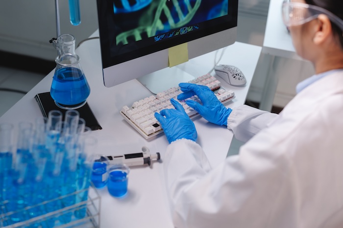 Early Oncology Signal Detection