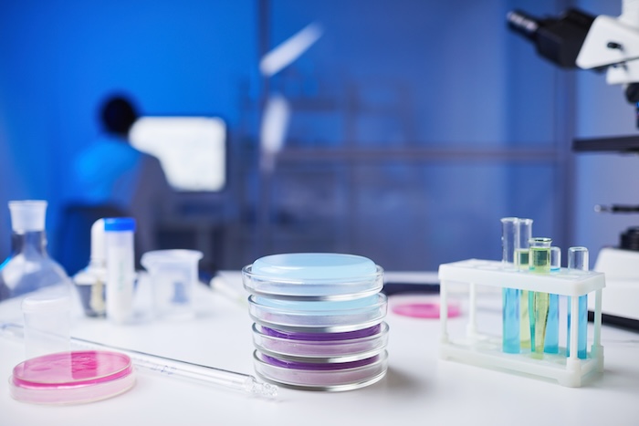 Lumis Institute Receives Major Funding for Precision Proteomics Research