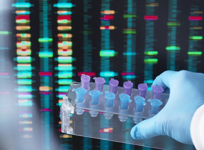Predictive Proteomic Mapping