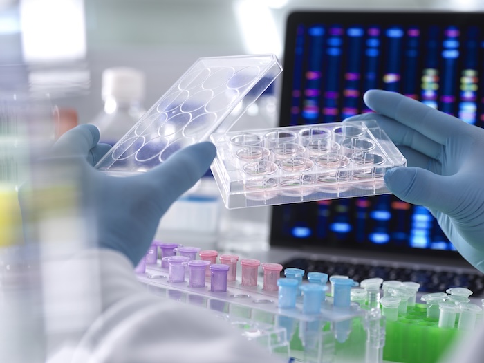 International Consortium Formed to Expand Predictive Diagnostics Research