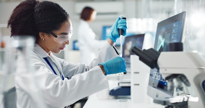 Cellular Light Signature Analysis