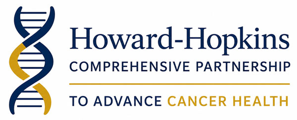 Howard Hopkins Comprehensive Partnership to Advance Cancer Health